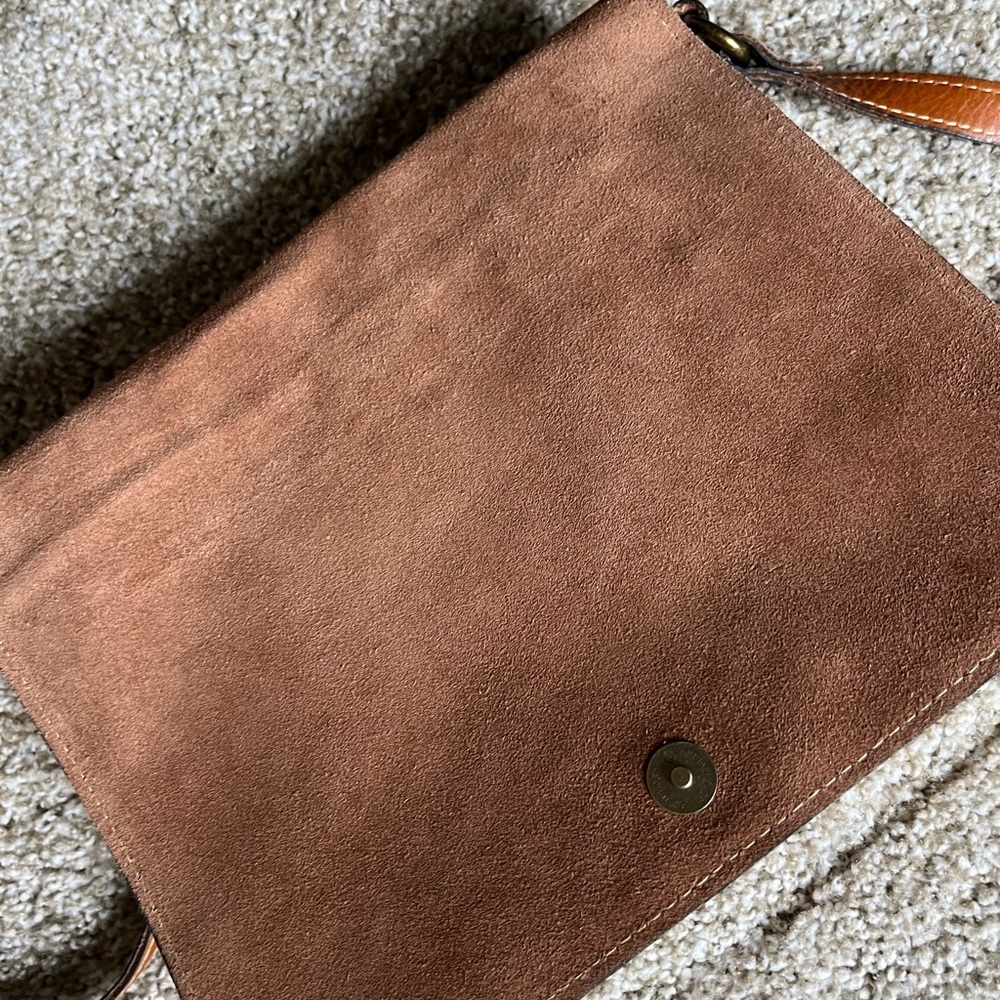 Patricia Nash Old World Crossbody Bag - Picture 10 of 14